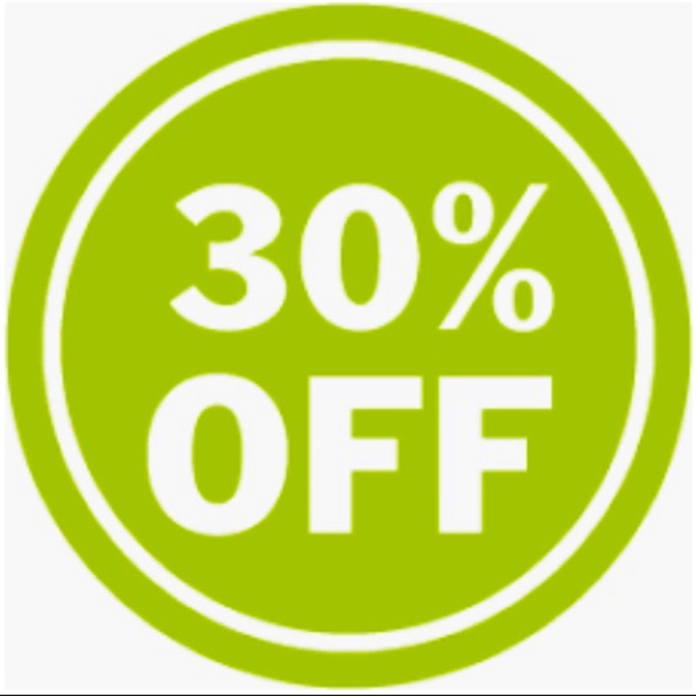 HOLIDEAL 🤑 30% off bundles of 2 or more items